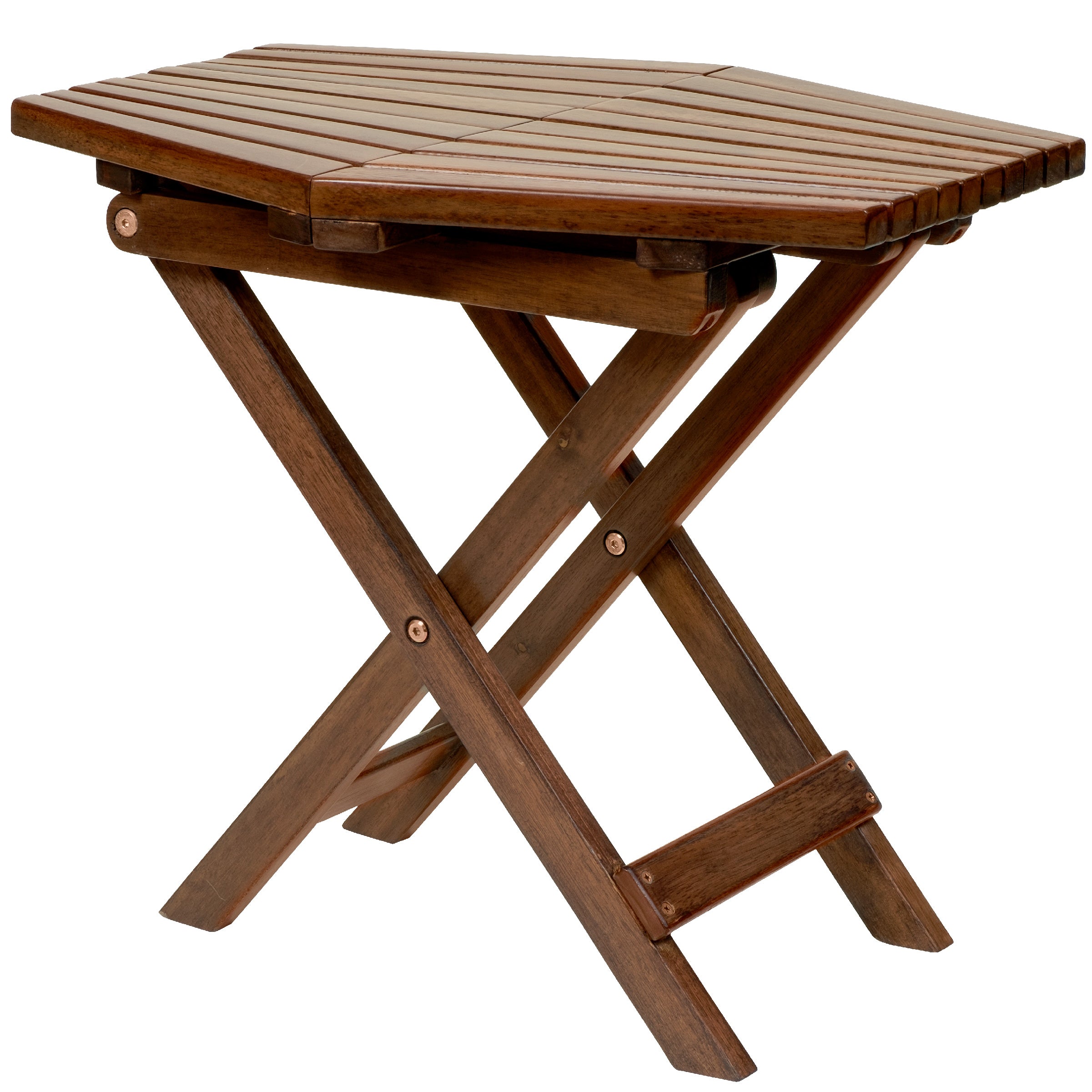 Tamarack Table - CleverMade